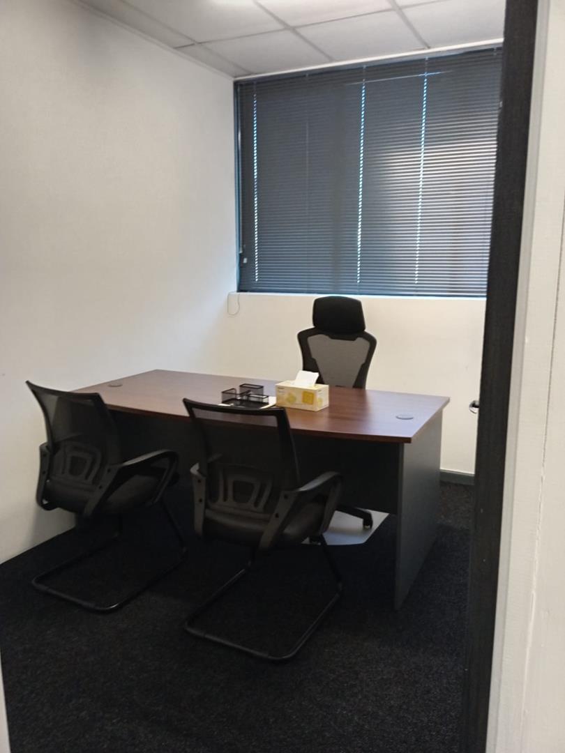 To Let Commercial Property for Rent in Matroosfontein Western Cape